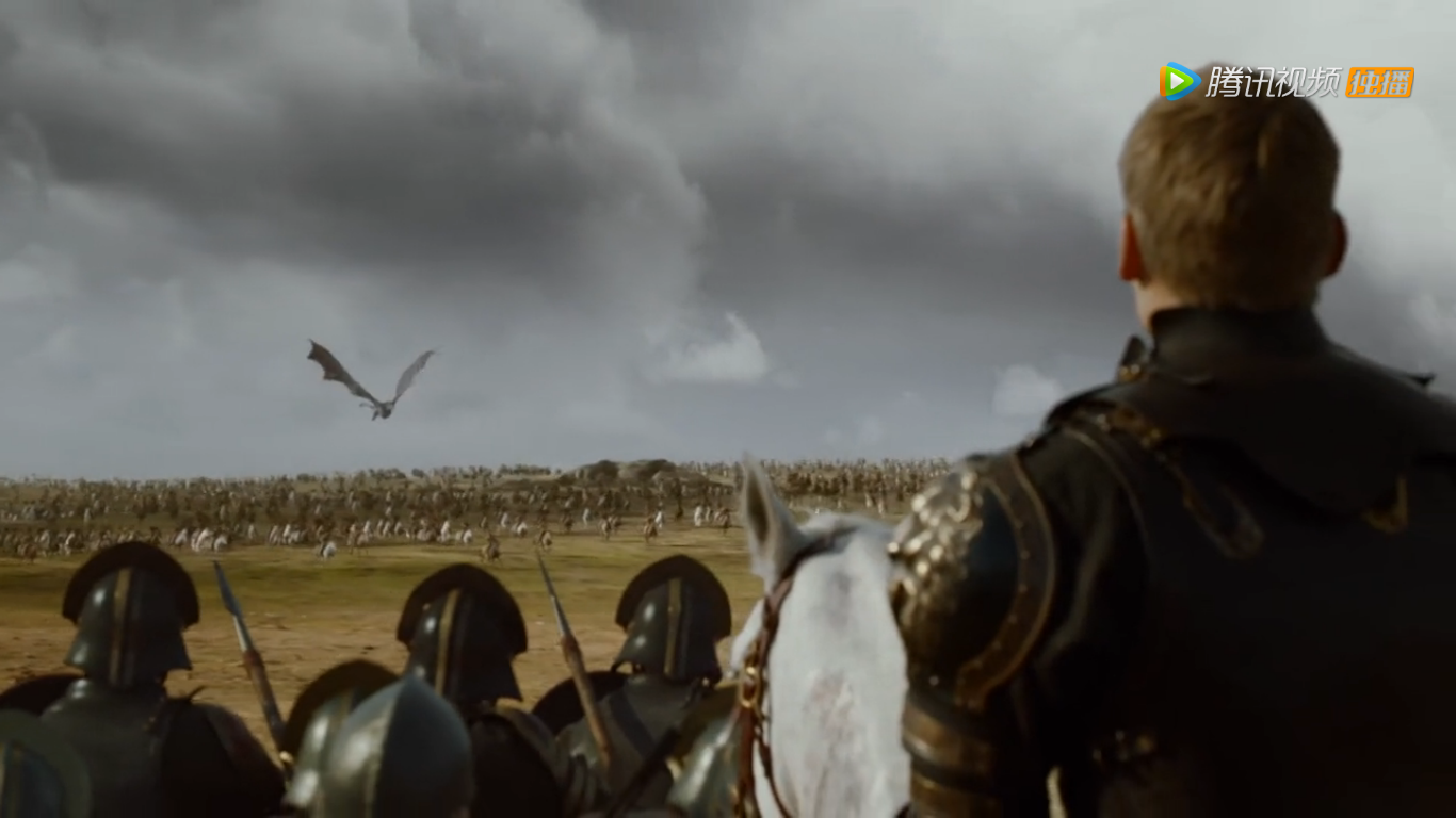 怒火燎原——坦格利安的陆空协同作战 - 知乎