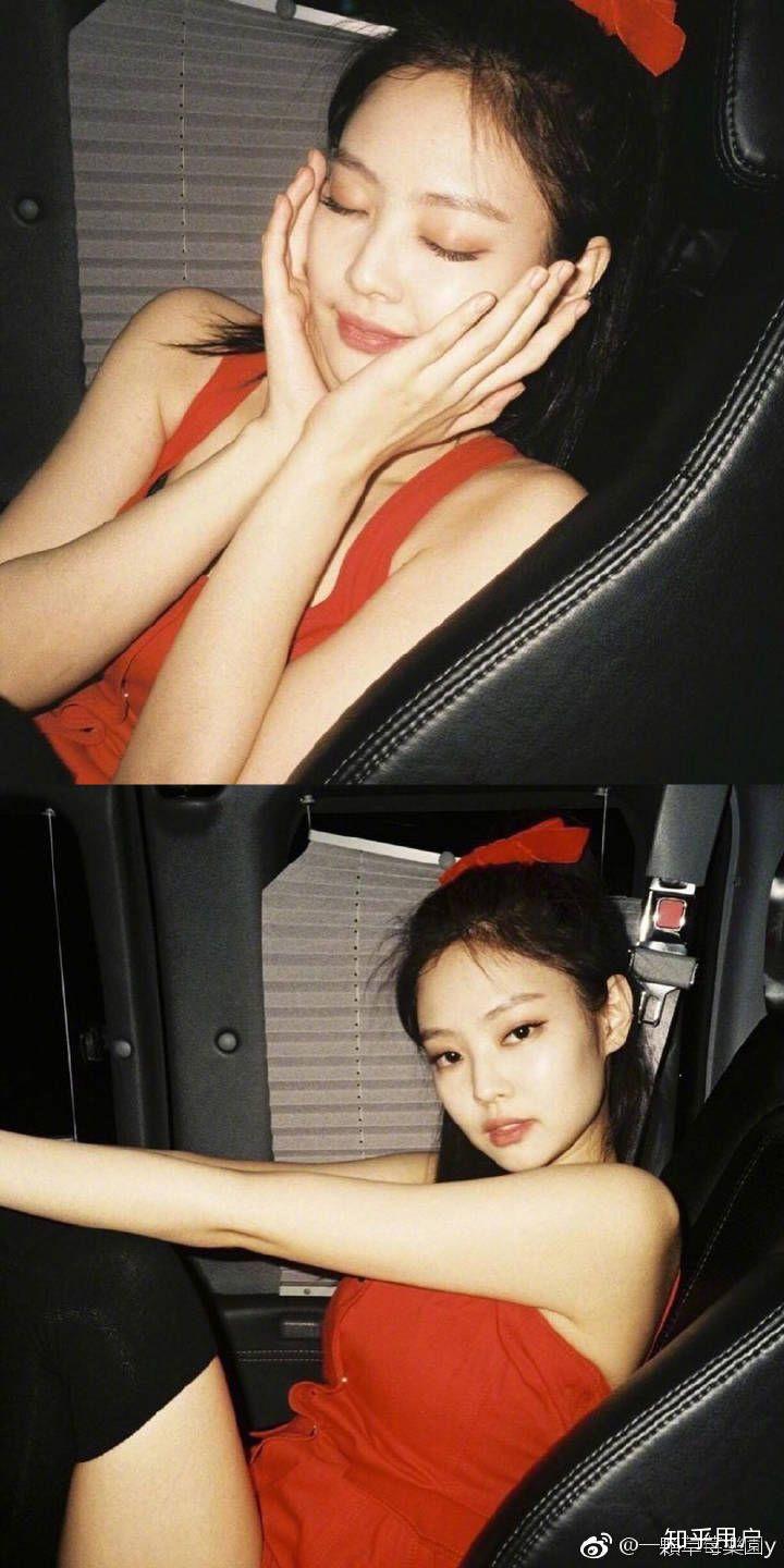 有無blackpink jennie讓人驚豔的圖?