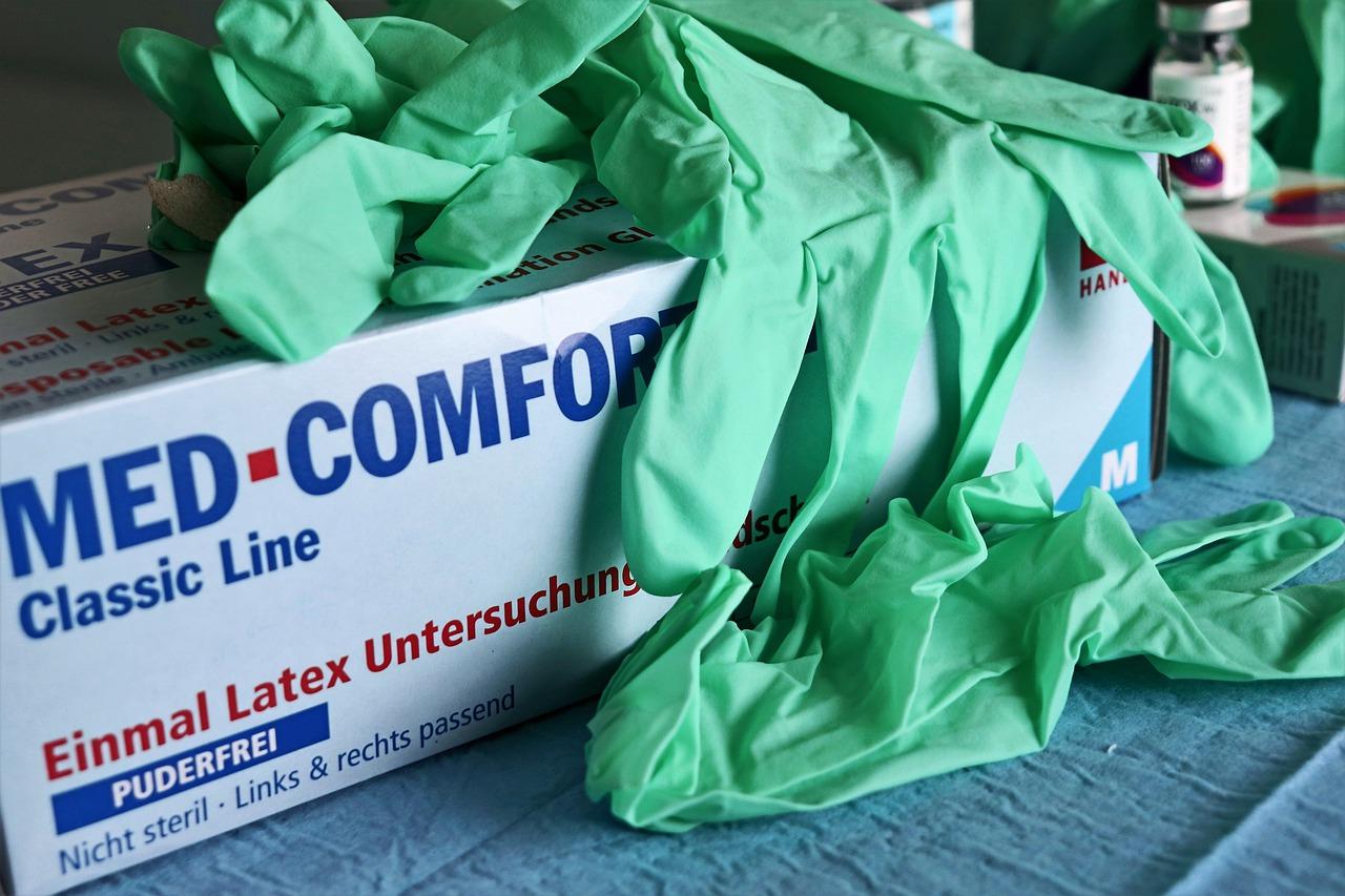 4. 硅胶制品推荐