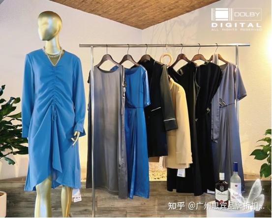 2022年那些简单时尚又有创意的女装店名推荐丨女装店名取名技巧分享 - 知乎