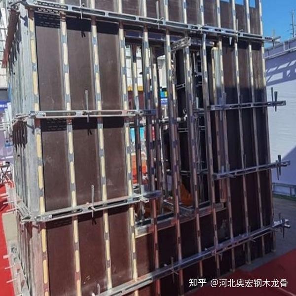 钢包木的规格型号有哪些？ - 知乎