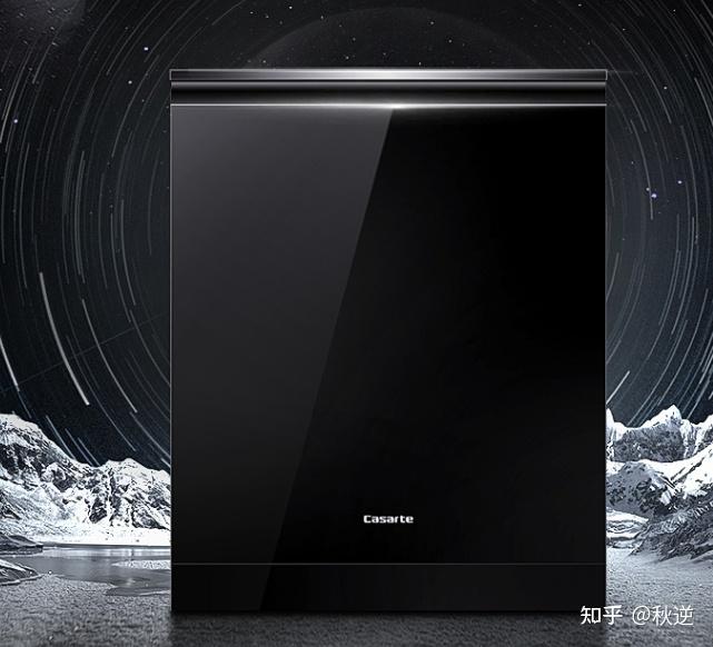 它拥有极致纤薄的机身,可以自由嵌入橱柜,与厨房风格相协调.