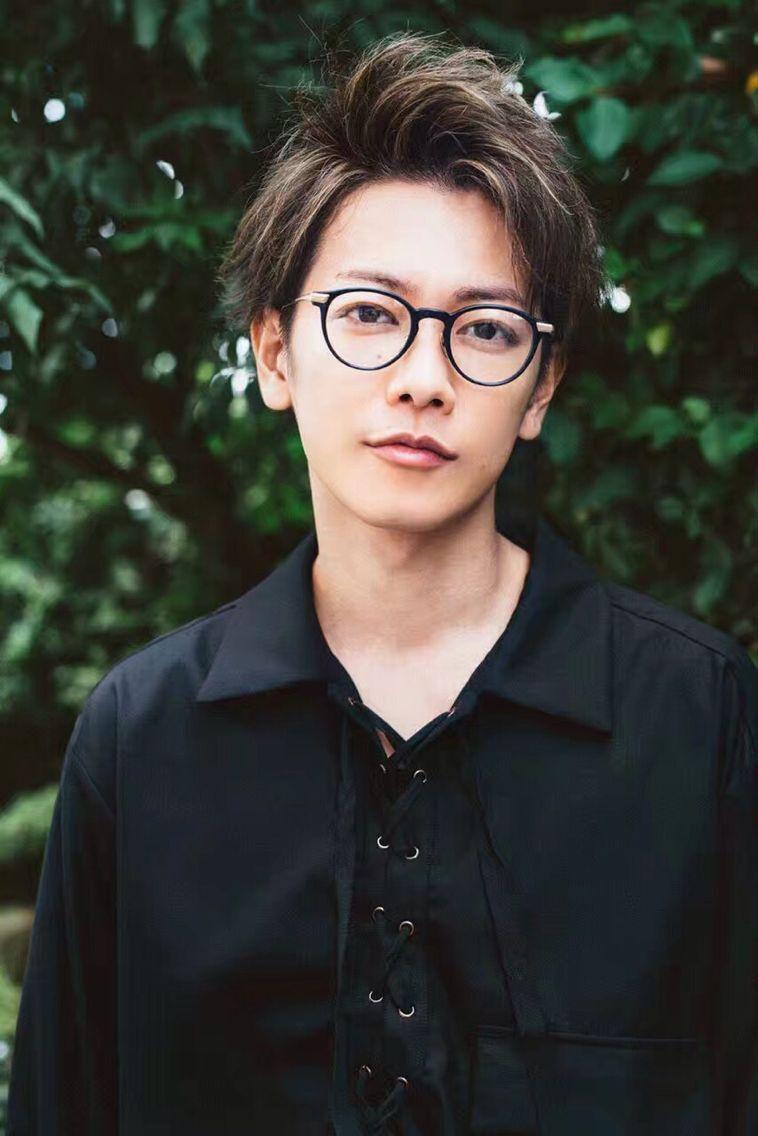 日系帅哥的美颜好多人都get不到请用图片安利