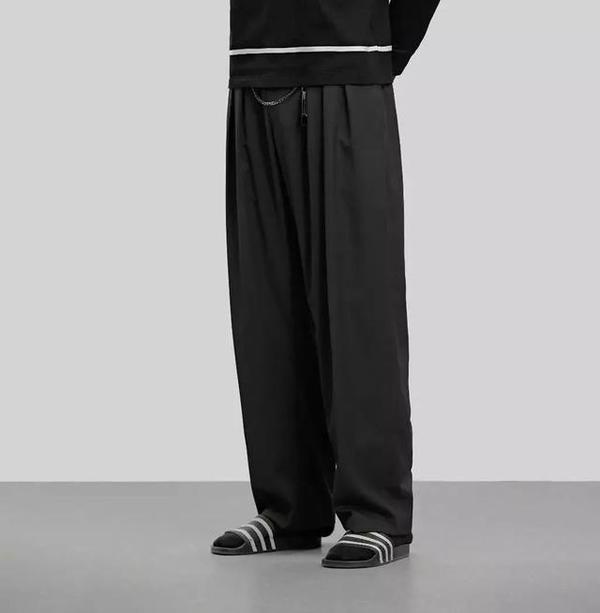 一万元定制的西裤 两年只穿了两次 再穿竟撕裆了 知乎