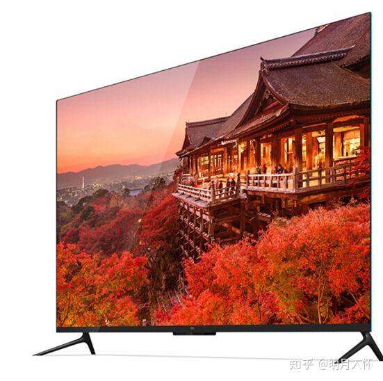 hisense 海信 h65e3a 液晶电视 65英寸 4k