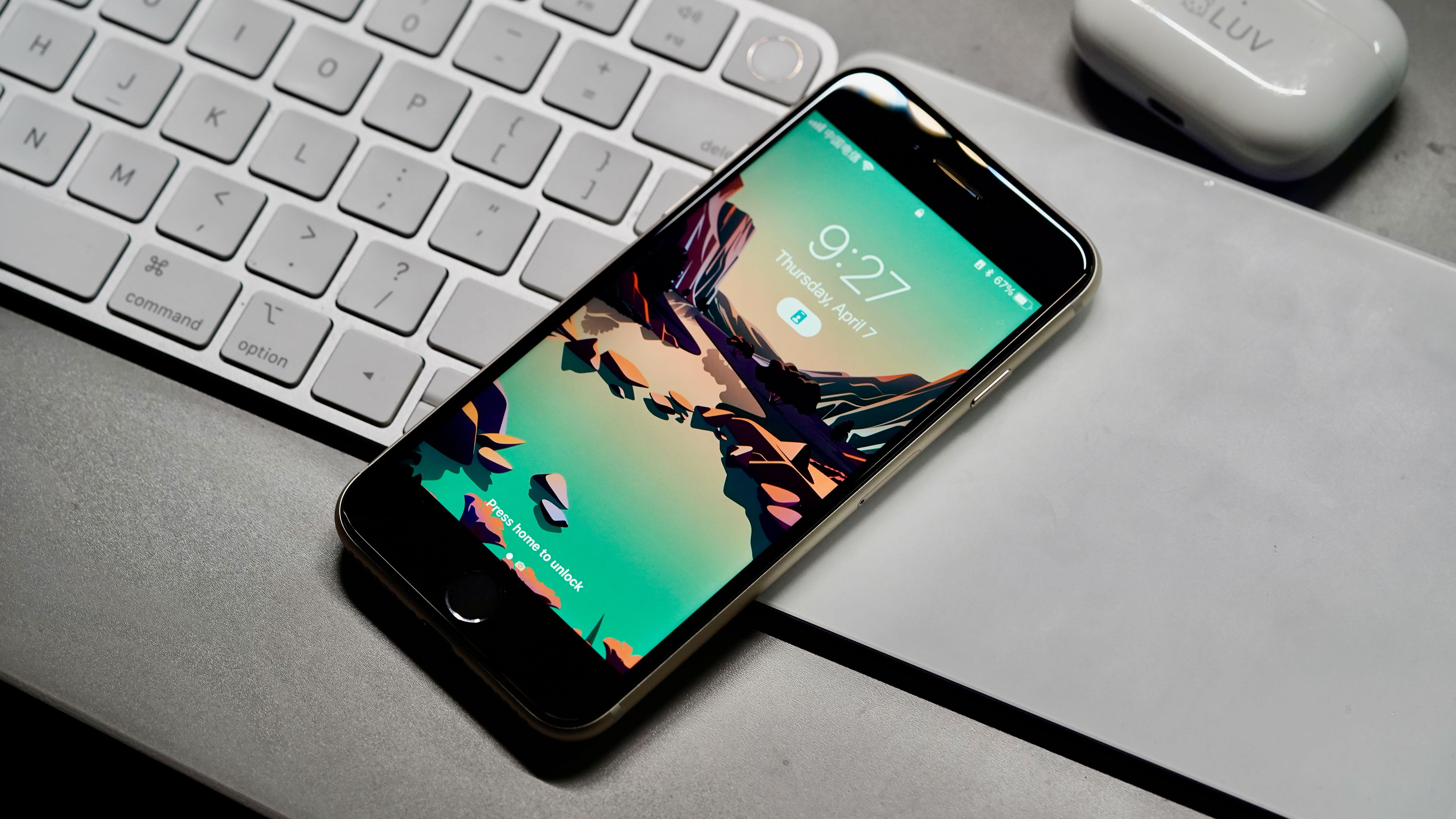 iphone se 3 评测: 当体验超越参数, 才经得起时间检验 - 知乎