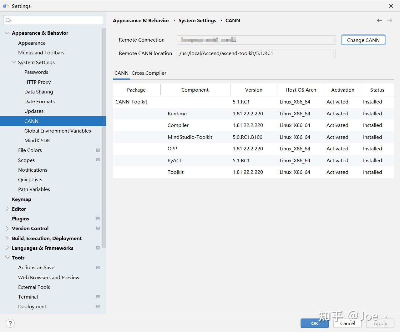DeepMar-基于 MindStudio 的 MindX SDK 应用开发 - 知乎