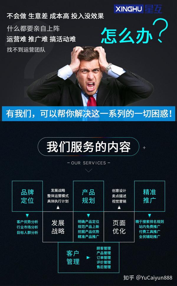 代运营靠谱吗_终于有人说明白了!_知乎_(代运营公司可靠吗)