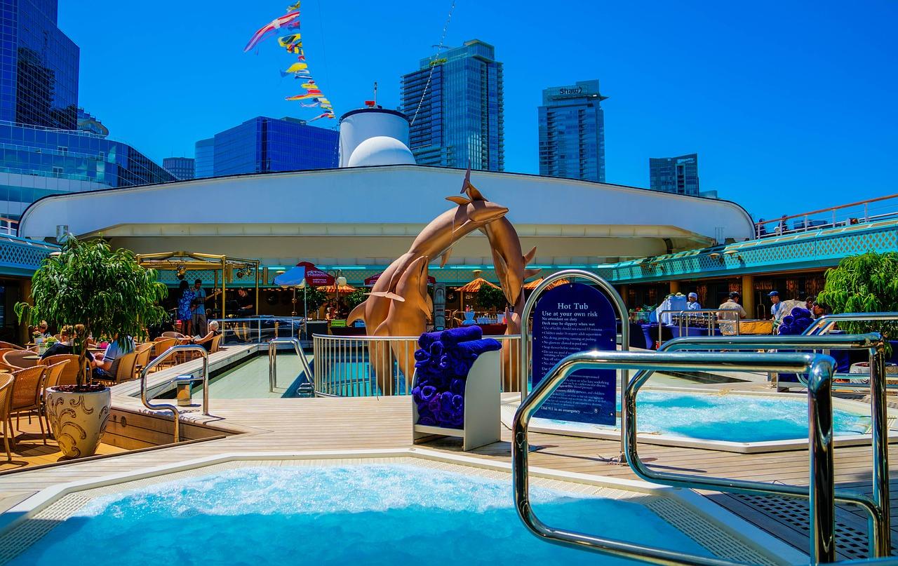 4. 绿化环境优美