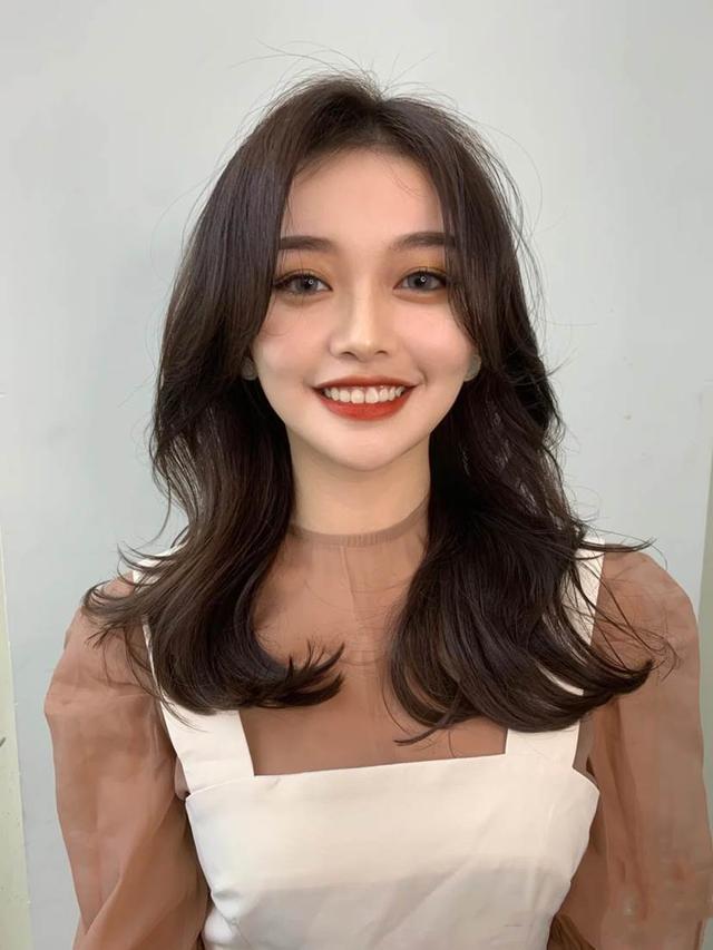 女生这四款发型却是直男的最爱