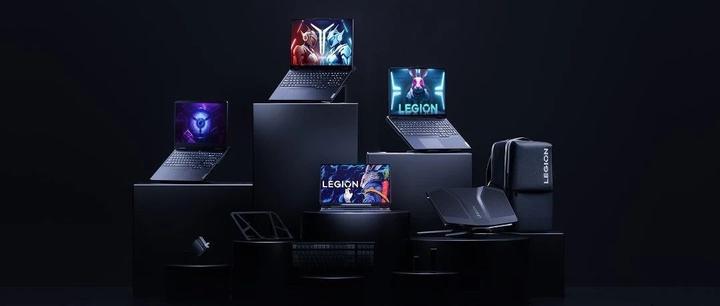 联想拯救者y9000p2023系列游戏本发布速览发布会新品包括笔记本平板