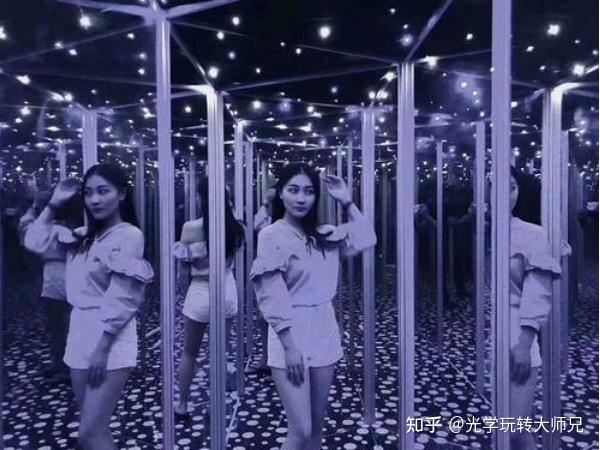 实物虚物实像虚像是什么? - 知乎