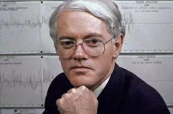 1990年,传奇基金经理彼得林奇在哈佛商学院纽