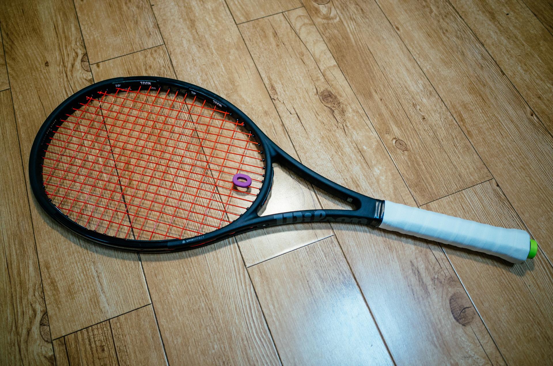 遇见更好的自己zepp2网球传感器评测