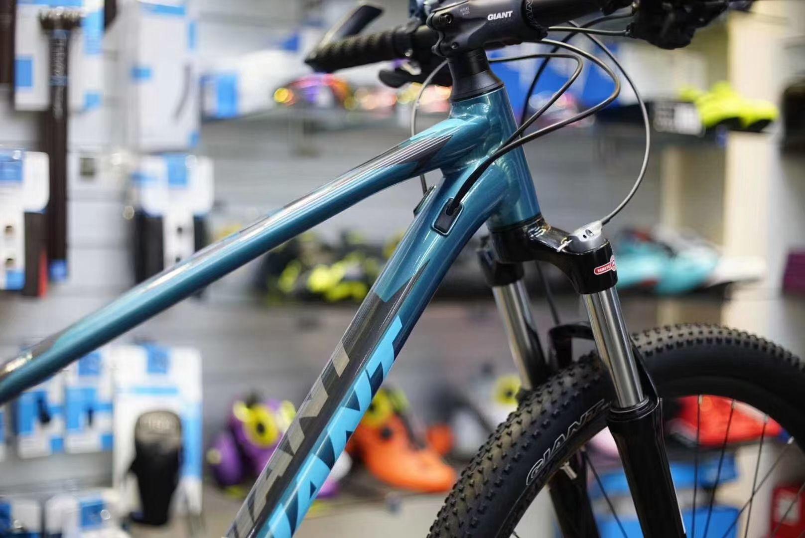 想入手一款公路车捷安特atx7777多少价格合适