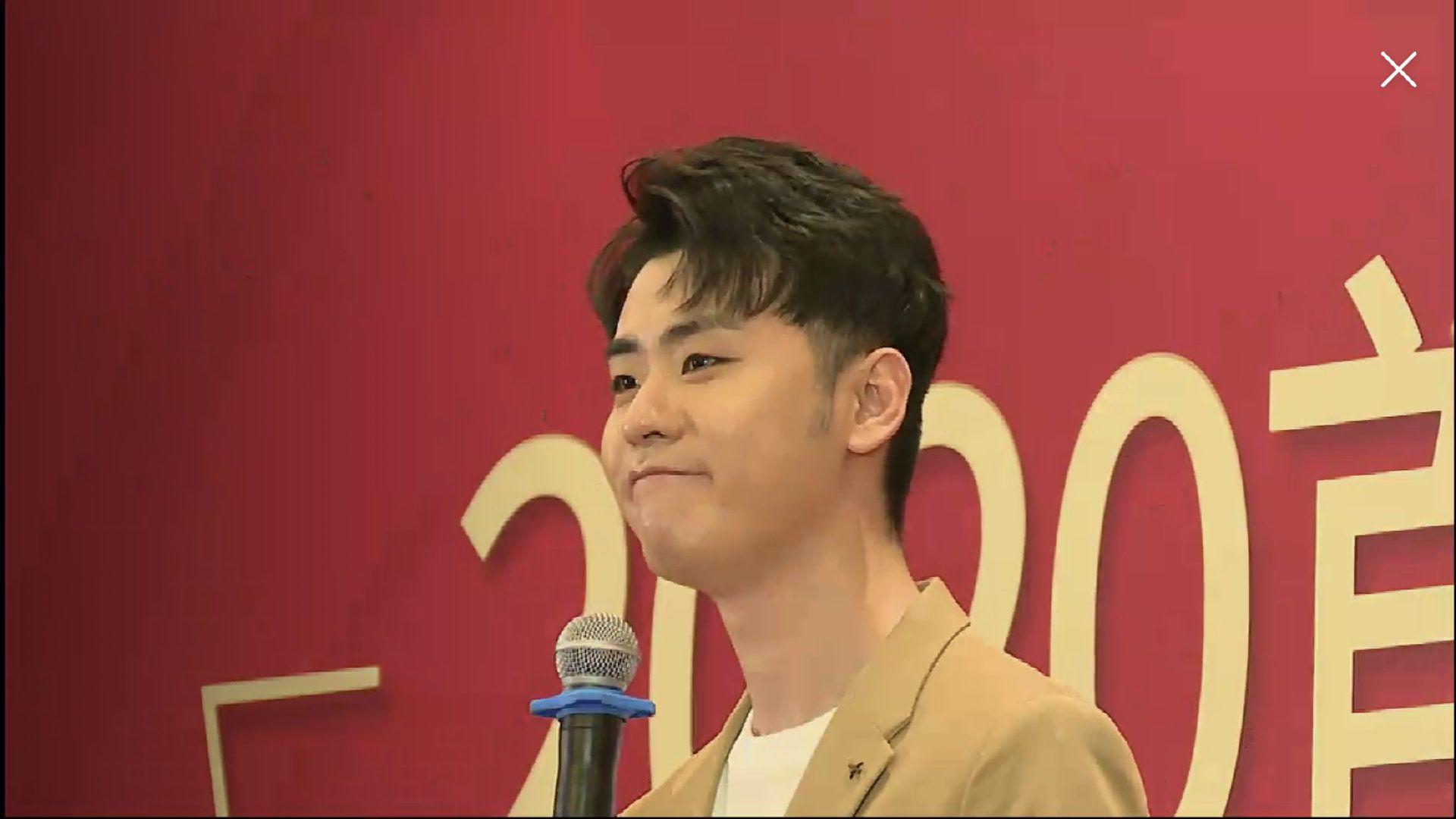 20200922张云雷人民好物采访完整版