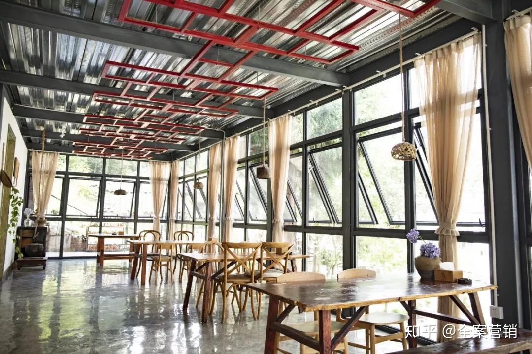 创建天府旅游名县来朝天旅游感受如梦寻境丨雨田山庄