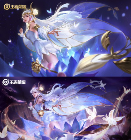 法射艾琳难到手学生党枯了仲夏夜优化大刘海遭吐槽瑶拿辅助第一款传说