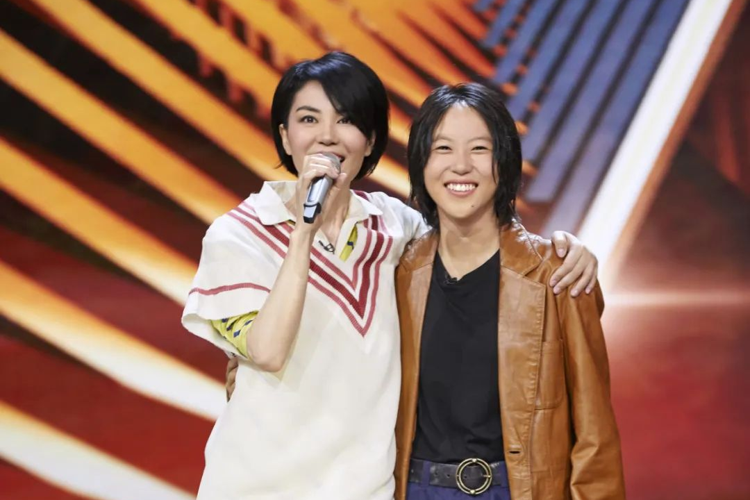 王菲谢霆锋突然高调宣布喜讯恭喜啊终于等到这一天了