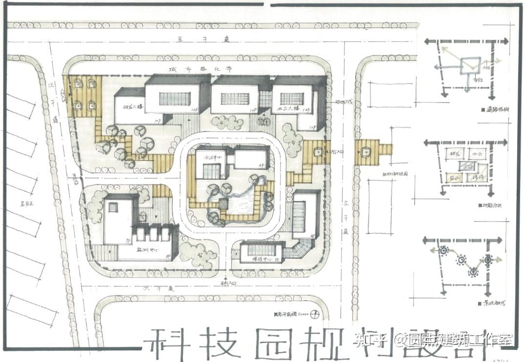 課程性質:東南大學建築學考研暑期課程/ 課程對象:2023屆~2024屆建築