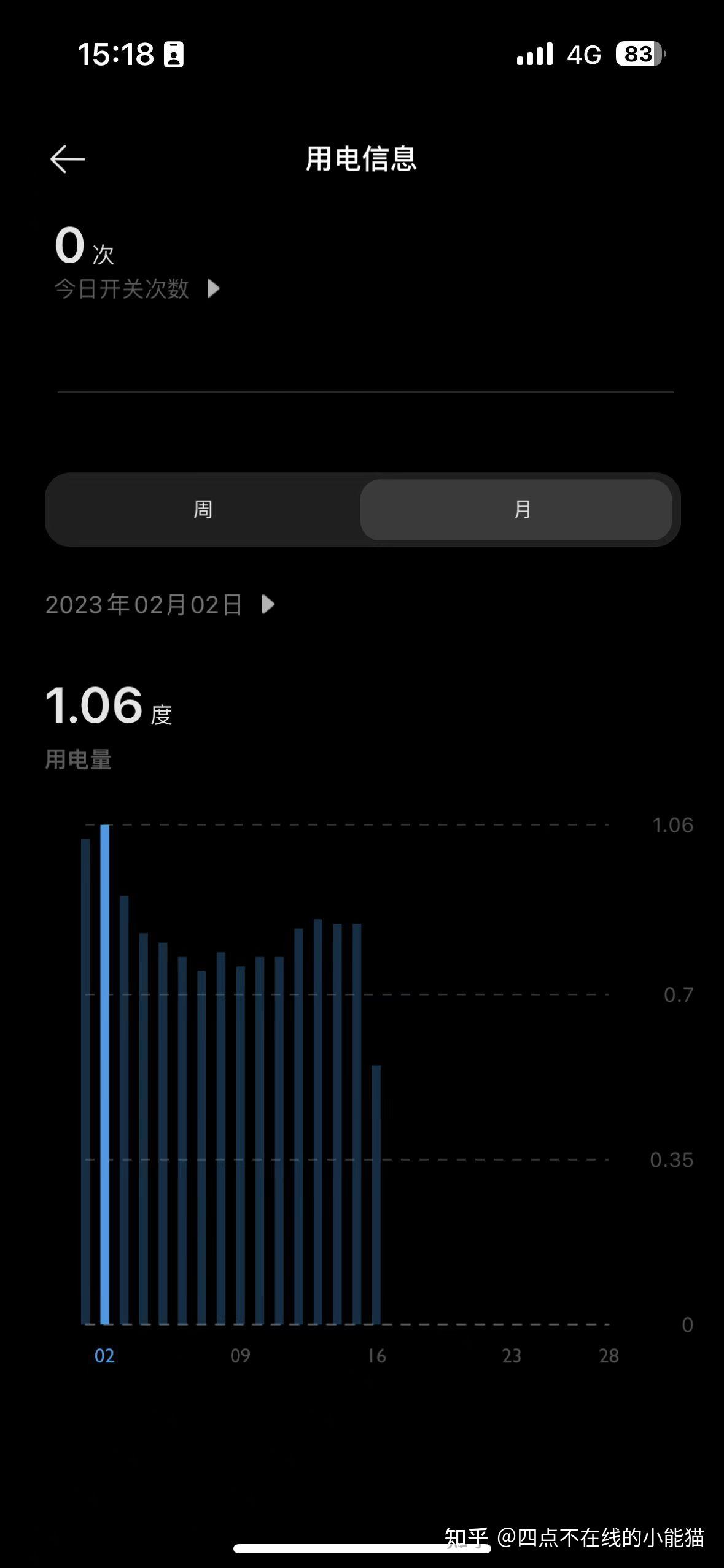 谁能劝我不要买NAS?插图11 谁能劝我不要买NAS?插图11