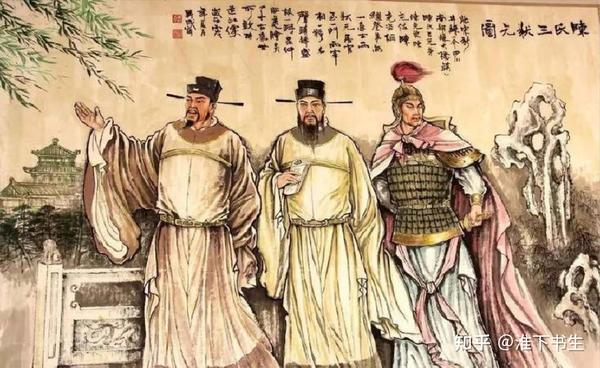 宋朝士兵都要黥面在脸上刺字?这是假的! - 知乎