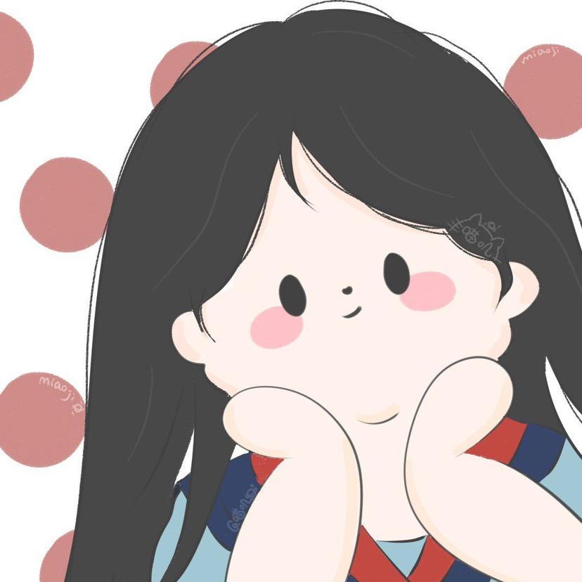有没有适合胖女孩的头像