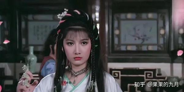 “最美赵敏”死在床上3天才被发现,父亲“兽性”曝光,太惨了 - 知乎