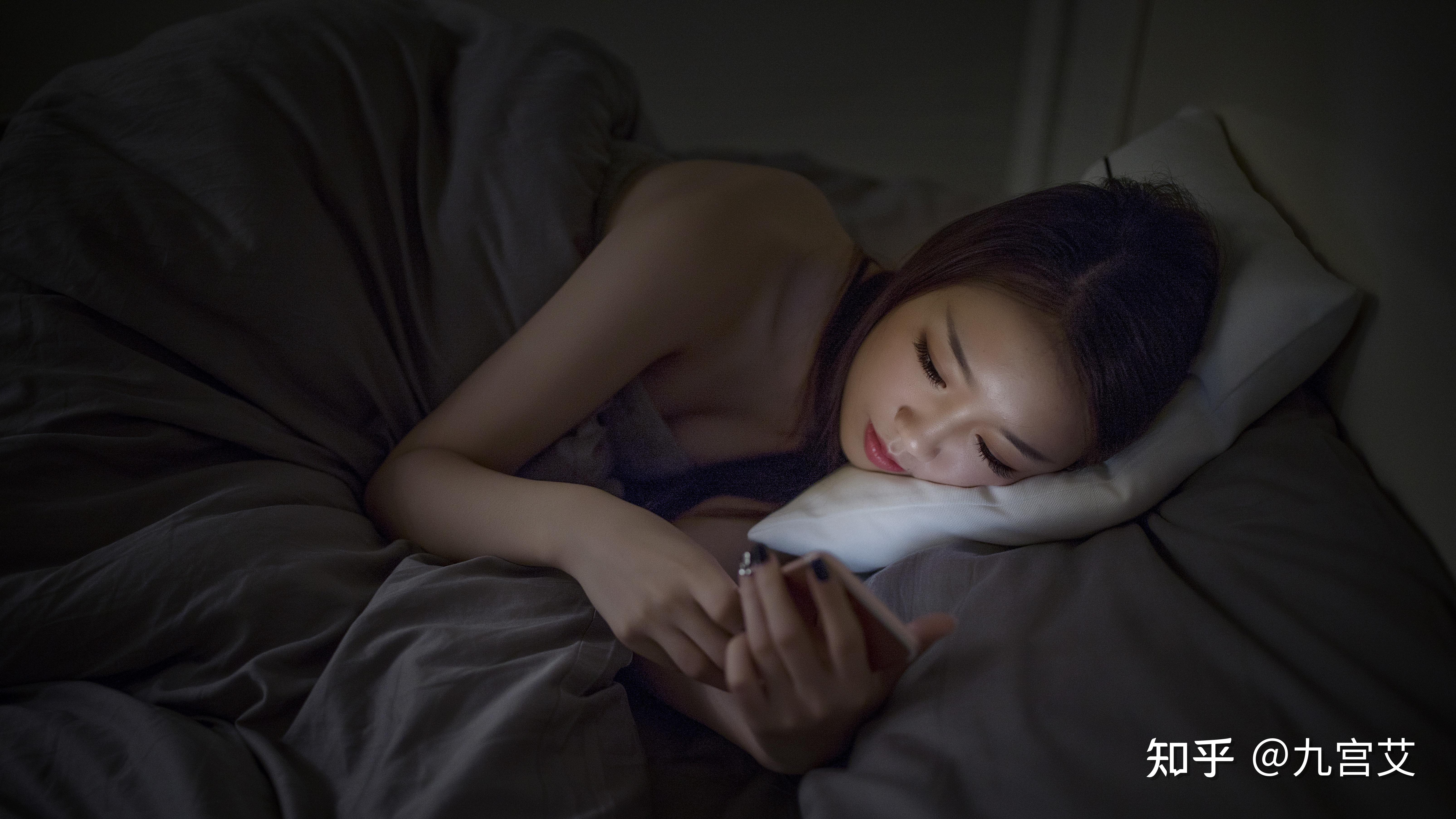 世界睡眠日 | 失眠多夢,煩躁不安,睡不著不妨試試這幾個方法 - 知乎