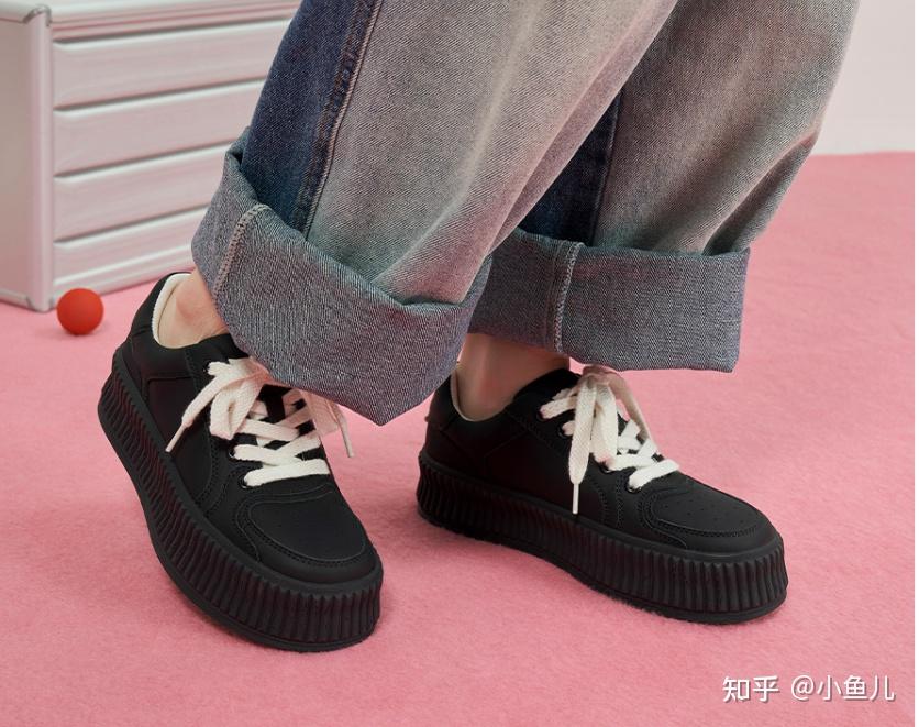 百搭而又休闲的经典板鞋有哪些值得推荐?