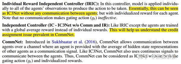 PN-21: IC3Net (ICLR 2019) - 知乎