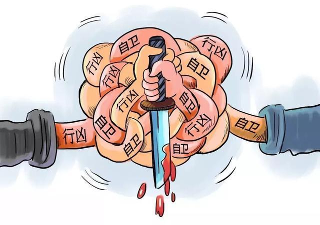 什么是正当防卫法律 v2-94fce2f162ce4d708daa160dc2da9067_1440w.jpg?source=172ae18b