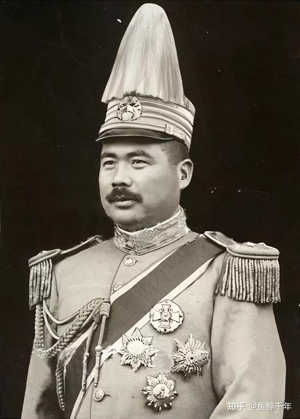 国民党17位一级上将都有怎样的结局