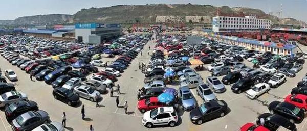 干货 买二手车的时候必须注意哪些问题 知乎