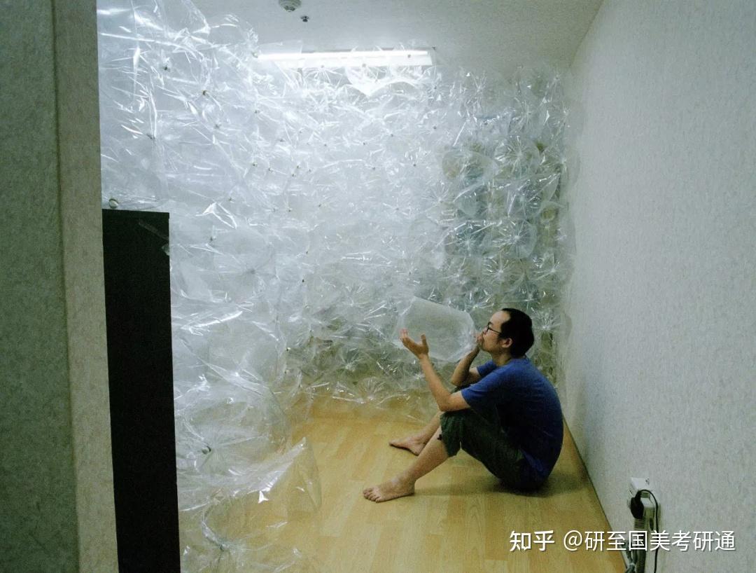研至艺术｜「白双全」——观念的浪漫 - 知乎