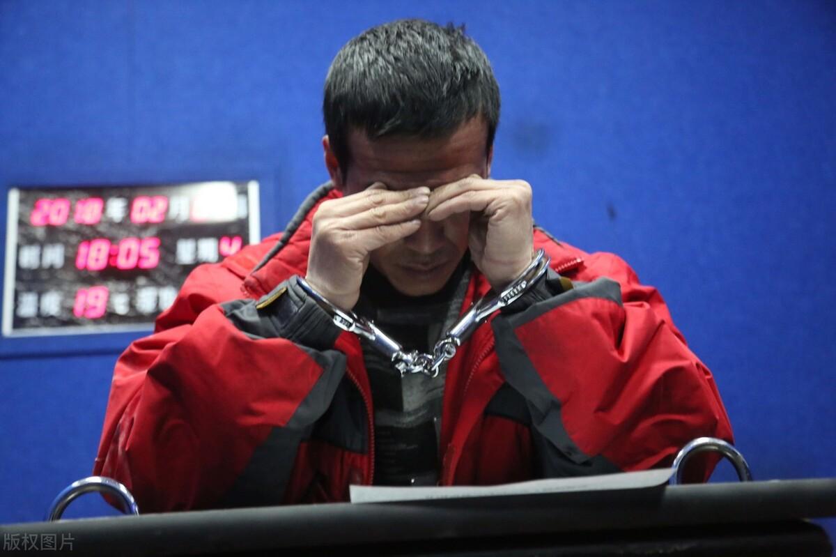 你知道警察是如何讯问犯罪嫌疑人的吗? - 知乎