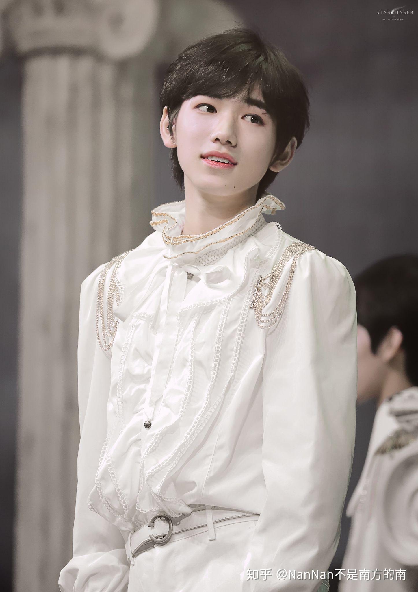 宋亚轩有哪些算出圈神图和作品