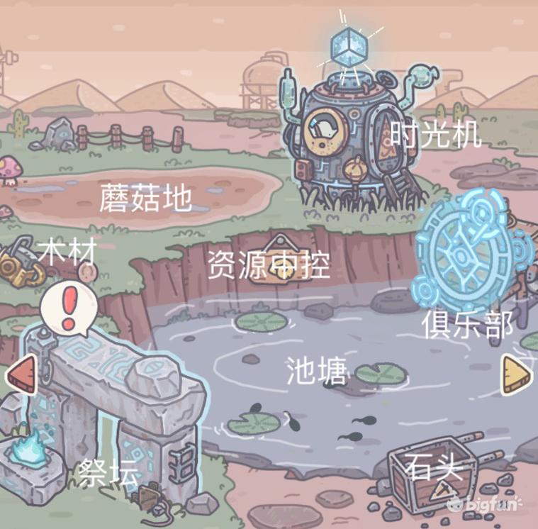 最强蜗牛攻略视频教程(最强蜗牛剧情攻略(【最强蜗牛】全方位萌新向攻略))  第3张