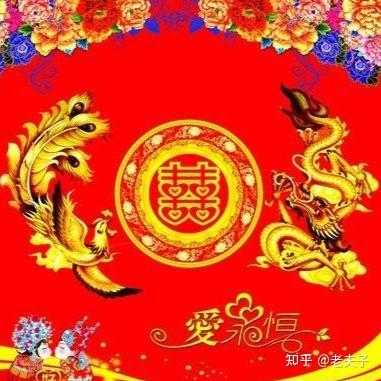 中国的凤凰崇拜及风俗 - 知乎