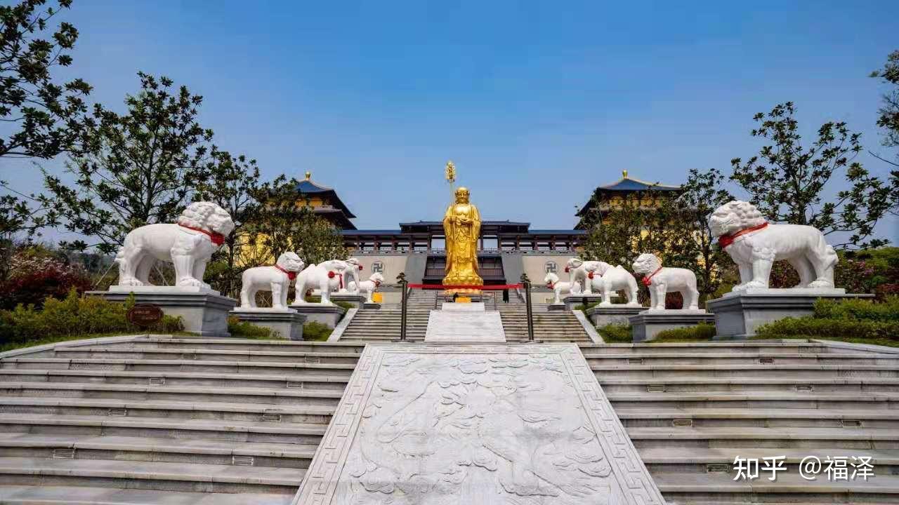 無錫靈山後花園 品質公墓 山環水抱 藏風聚氣 人生的後花園 - 知乎