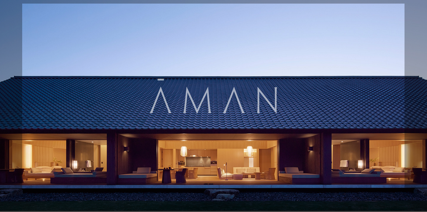 安缦品鉴初阶 全世界31家安缦 该从哪间住起 知乎