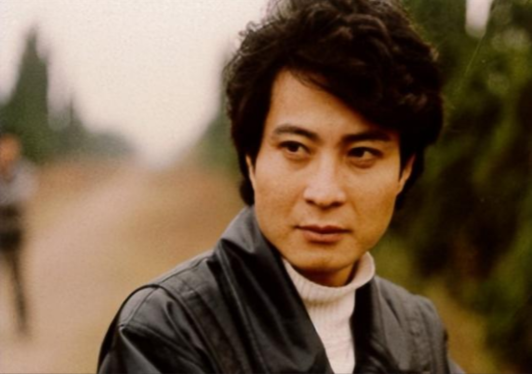 如何评价演员许文广在说《人民的名义》(丁义珍)的龙套演技?