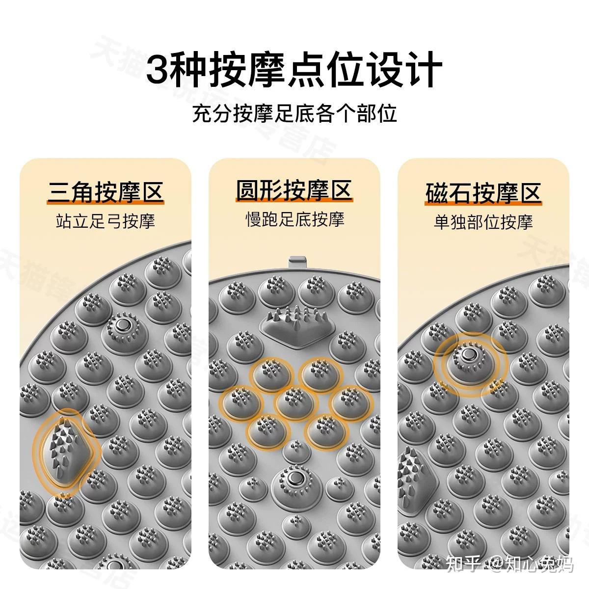 选择什么牌子的指压板比较好? - 知乎