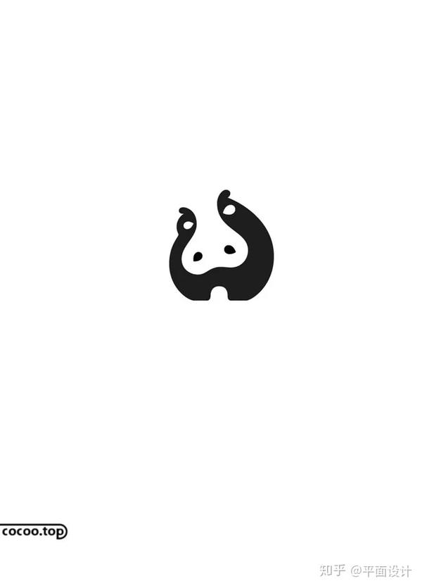 最高效的Logo设计技巧!象形法 - 知乎