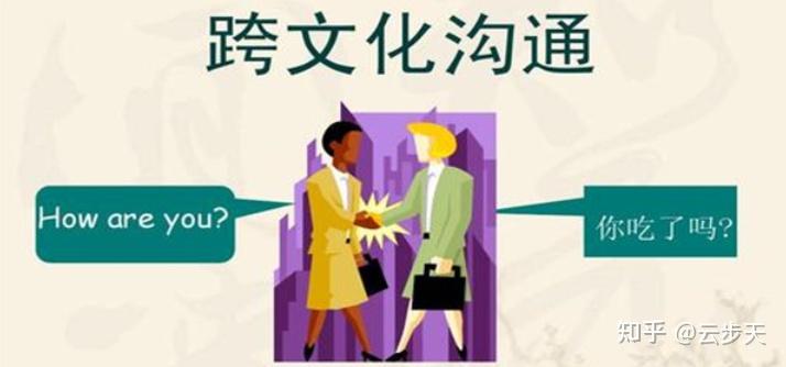 跨文化情感表达 - 知乎