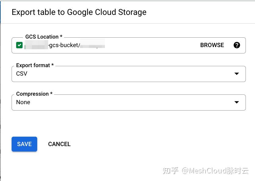基于 BigQuery + Log Router 统一 Cloud Logging Schema - 知乎