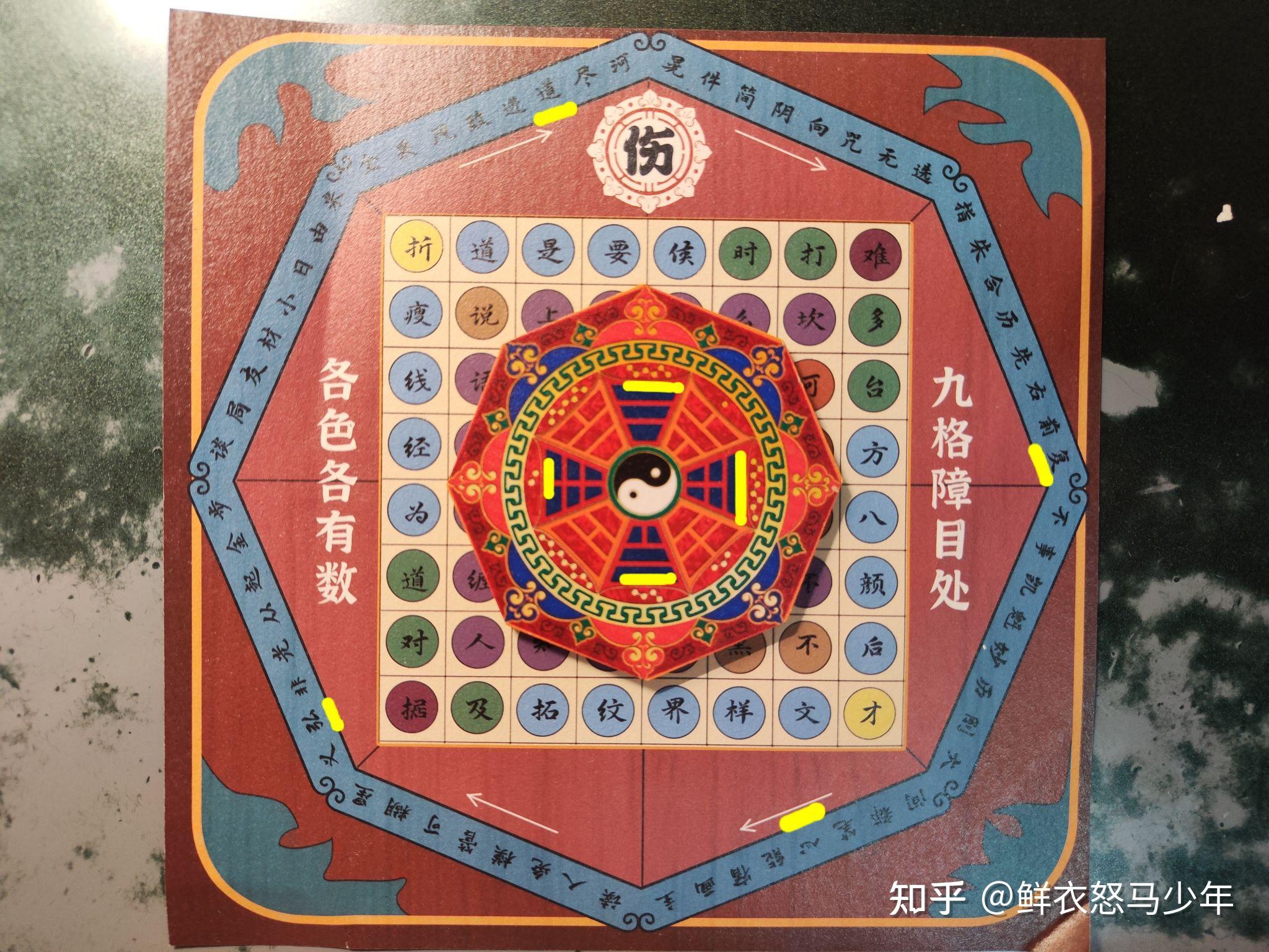 市井()()(《市井百鬼》攻略视频(《市井百鬼》攻略))  第22张
