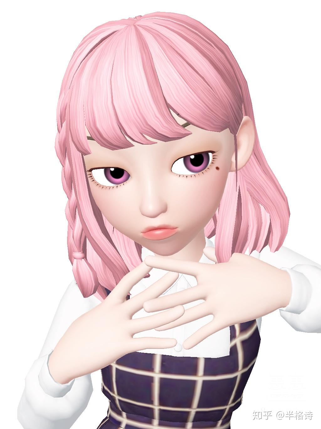 如何评价崽崽zepeto这个软件