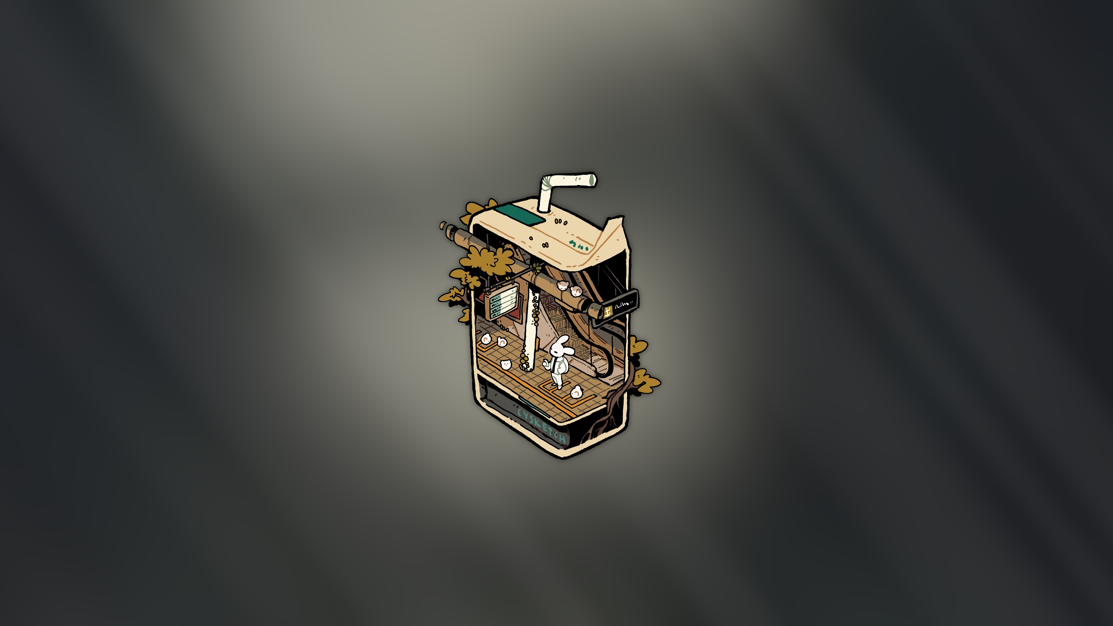 有哪些好看的电脑壁纸值得分享