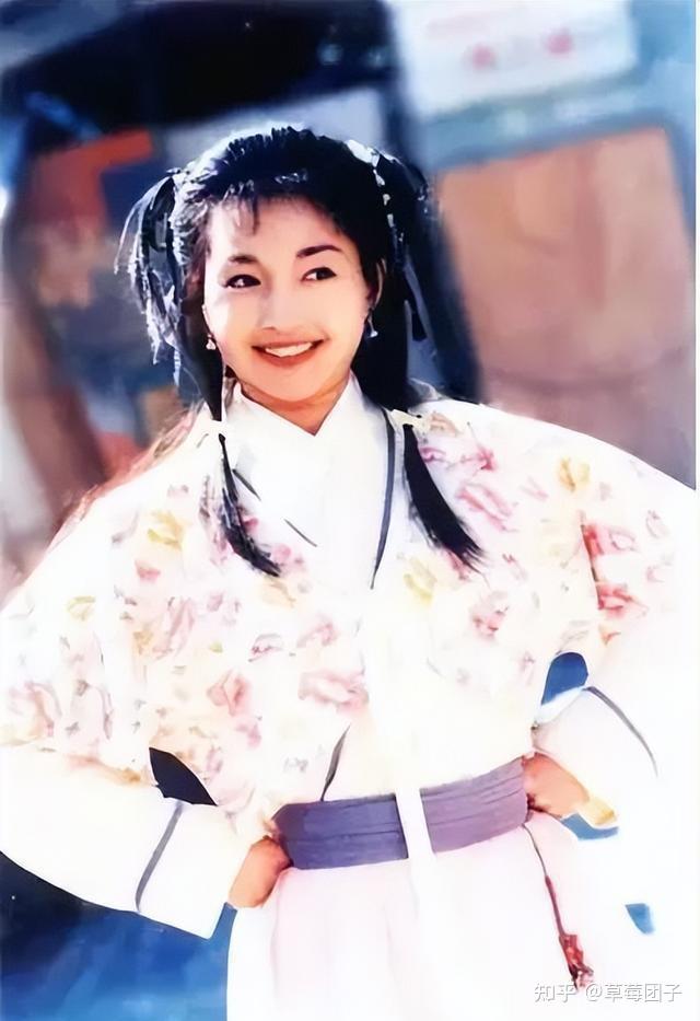 李绮红：2次拒绝黎明的求爱，后患上精神病，如今她怎么样了？ - 知乎